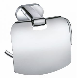 Держатель для туалетной бумаги Wonzon & Woghand First WW-8426 хром